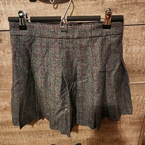 - Pleated mini skirt - sundays best